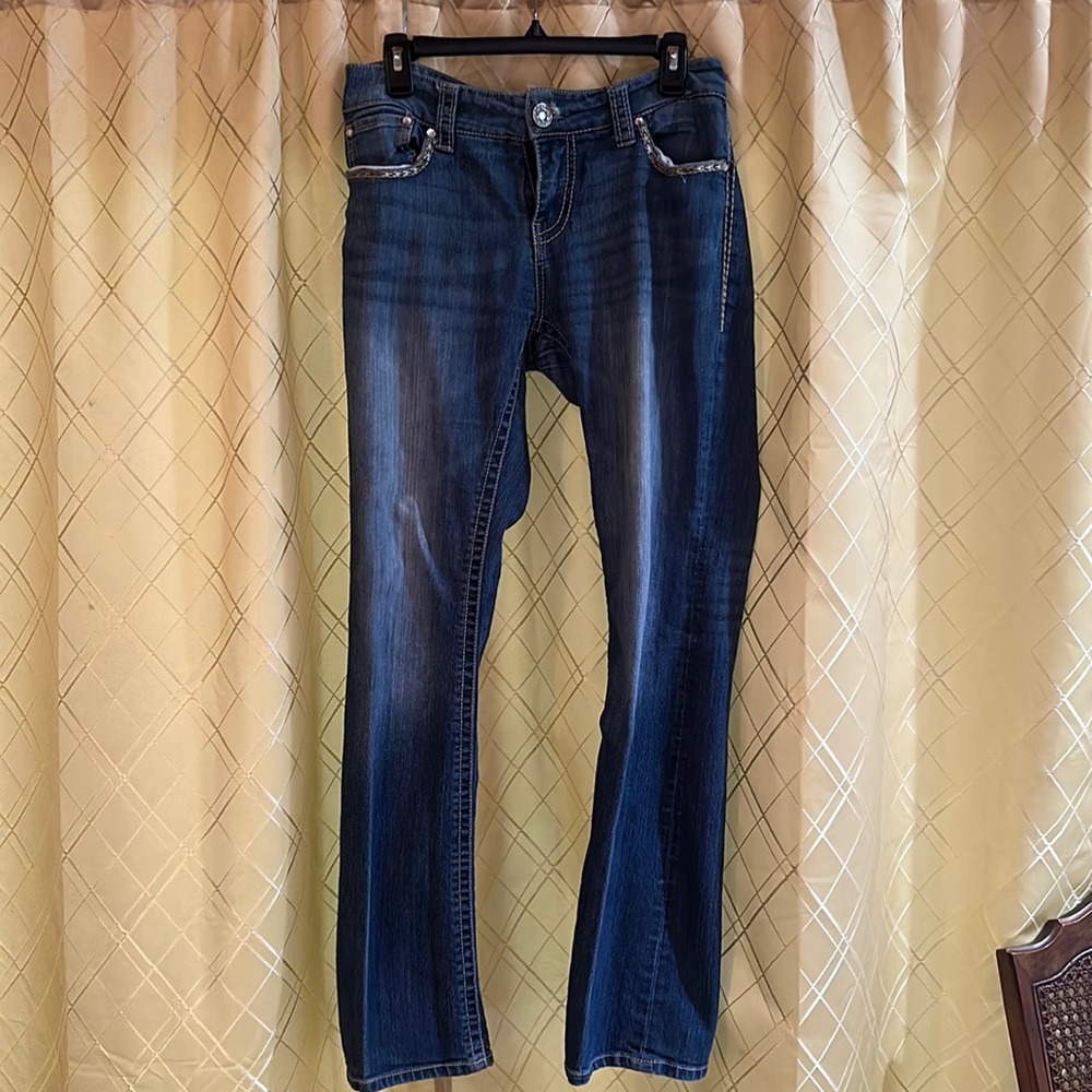 Daytrip Virgo Bootcut Jeans